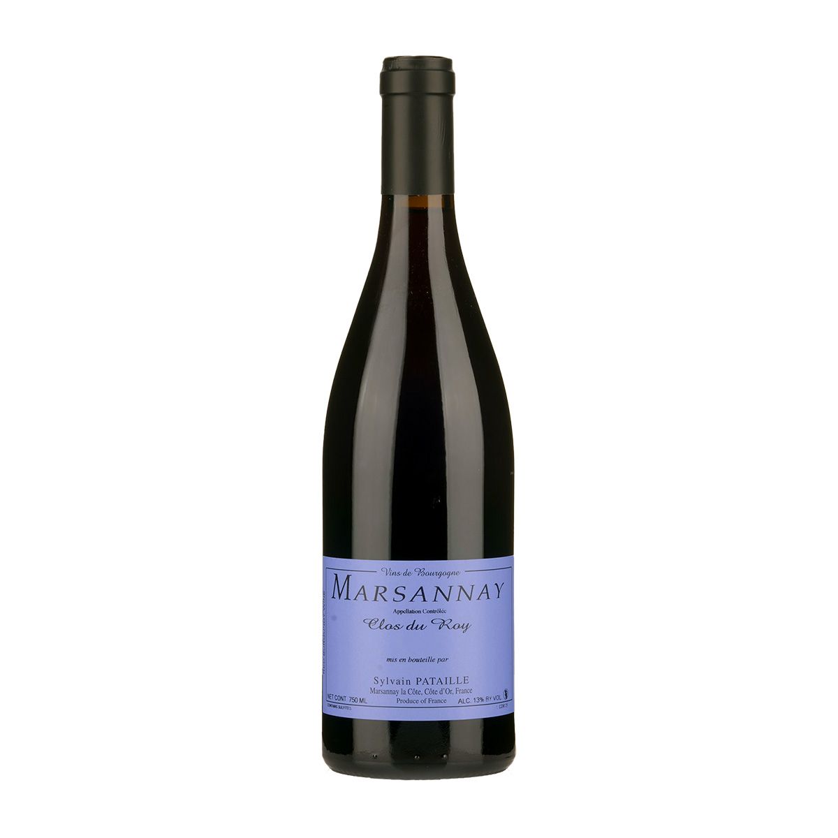 Sylvain Pataille Marsannay Clos du Roy 2022