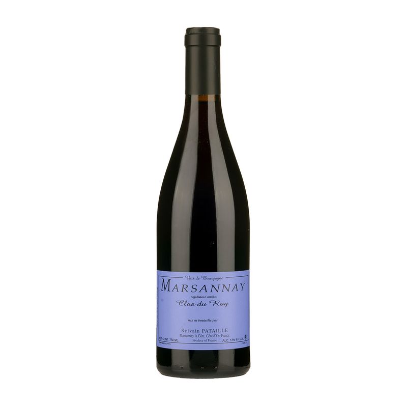 Sylvain Pataille Marsannay Clos du Roy 2022