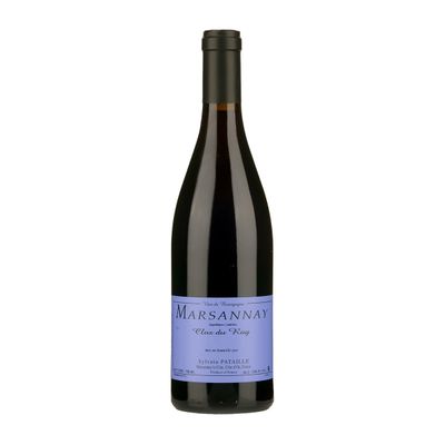 Sylvain Pataille Marsannay Clos du Roy 2022
