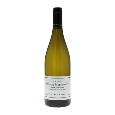 Vincent Girardin Puligny-Montrachet 1er Cru Les Combettes 2021