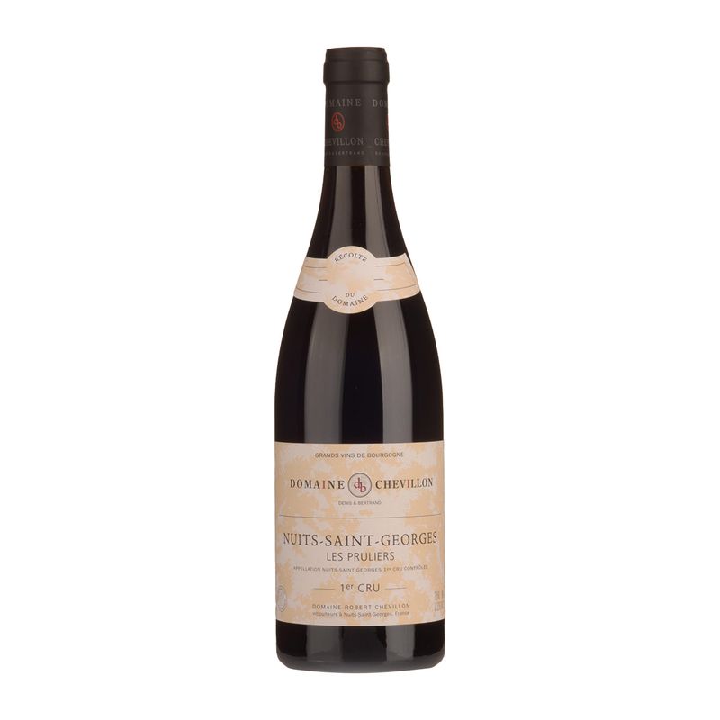 Robert Chevillon Nuits-Saint-Georges 1er Cru Les Pruliers 2014