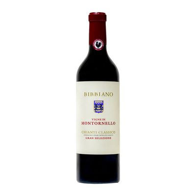 Bibbiano Chianti Classico Gran Selezione Vigne di Montornello 2020