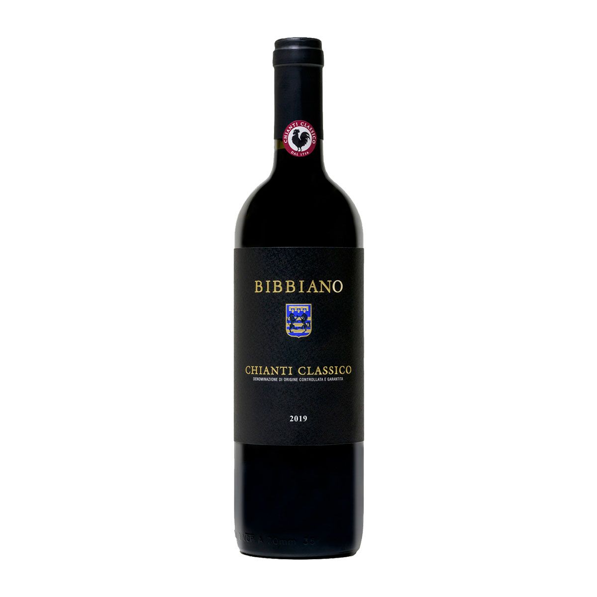 Bibbiano Chianti Classico 2022