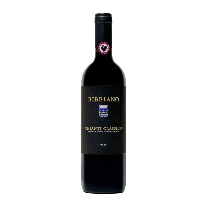 Bibbiano Chianti Classico 2022