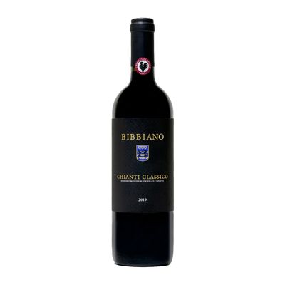 Bibbiano Chianti Classico 2022