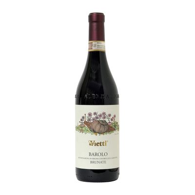 Vietti Barolo Brunate 2021