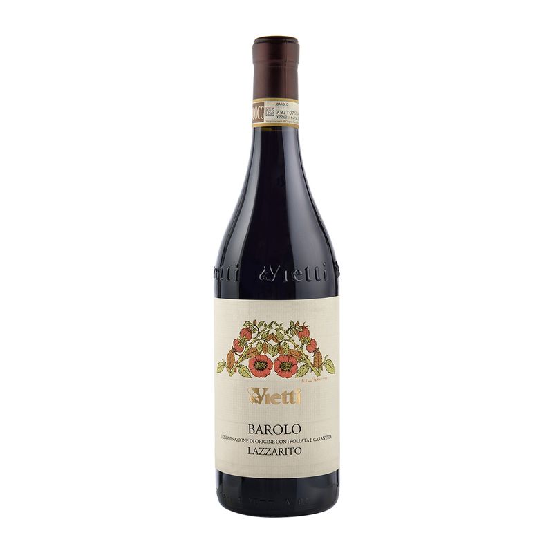 Vietti Barolo Lazzarito 2021