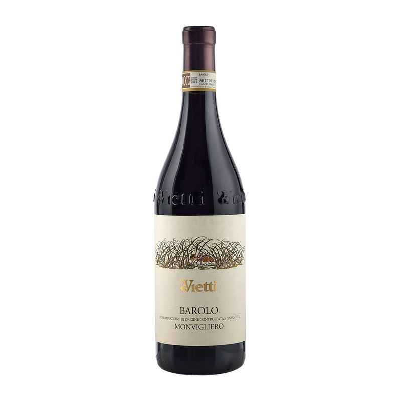 Vietti Barolo Monvigliero 2021