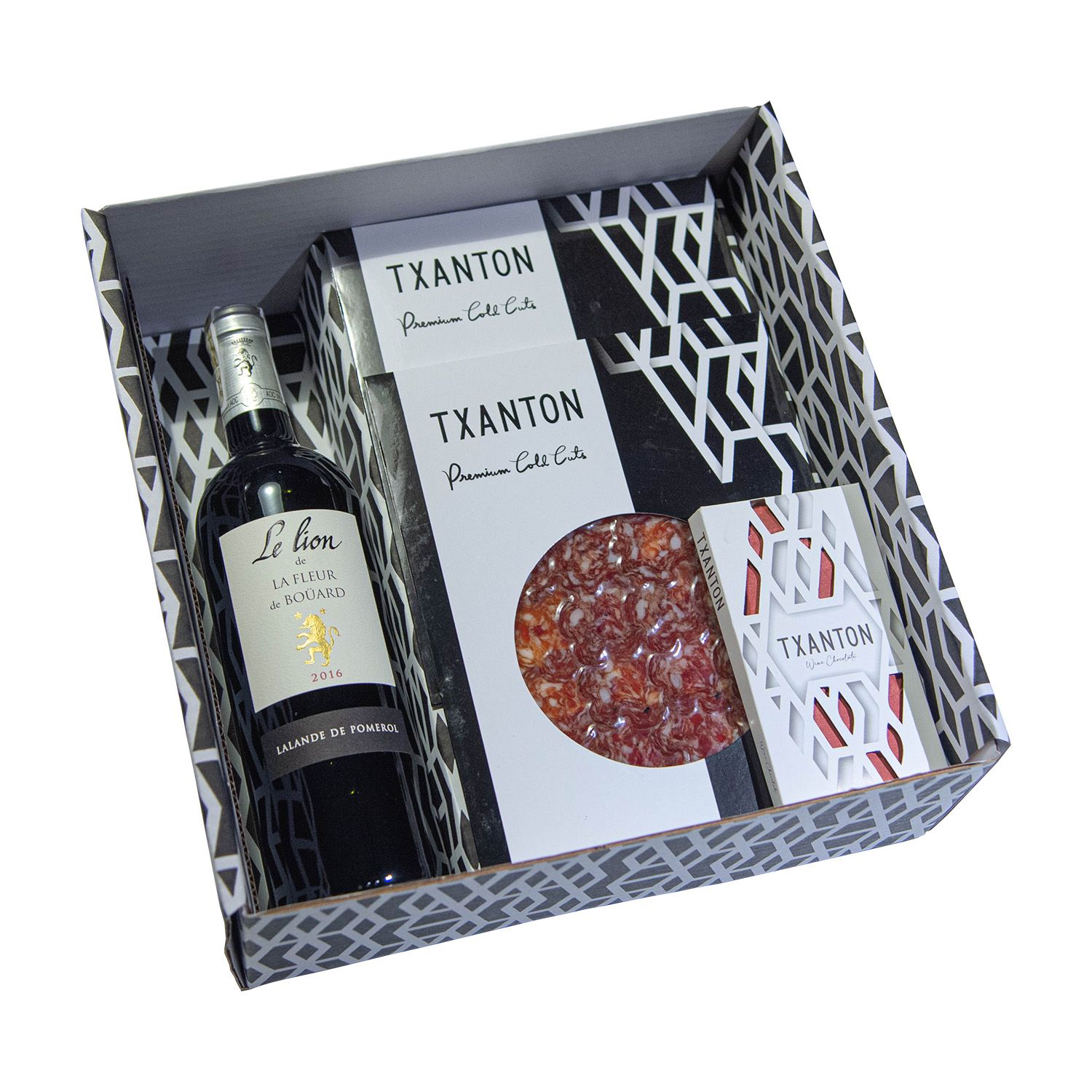 Gift Box G
