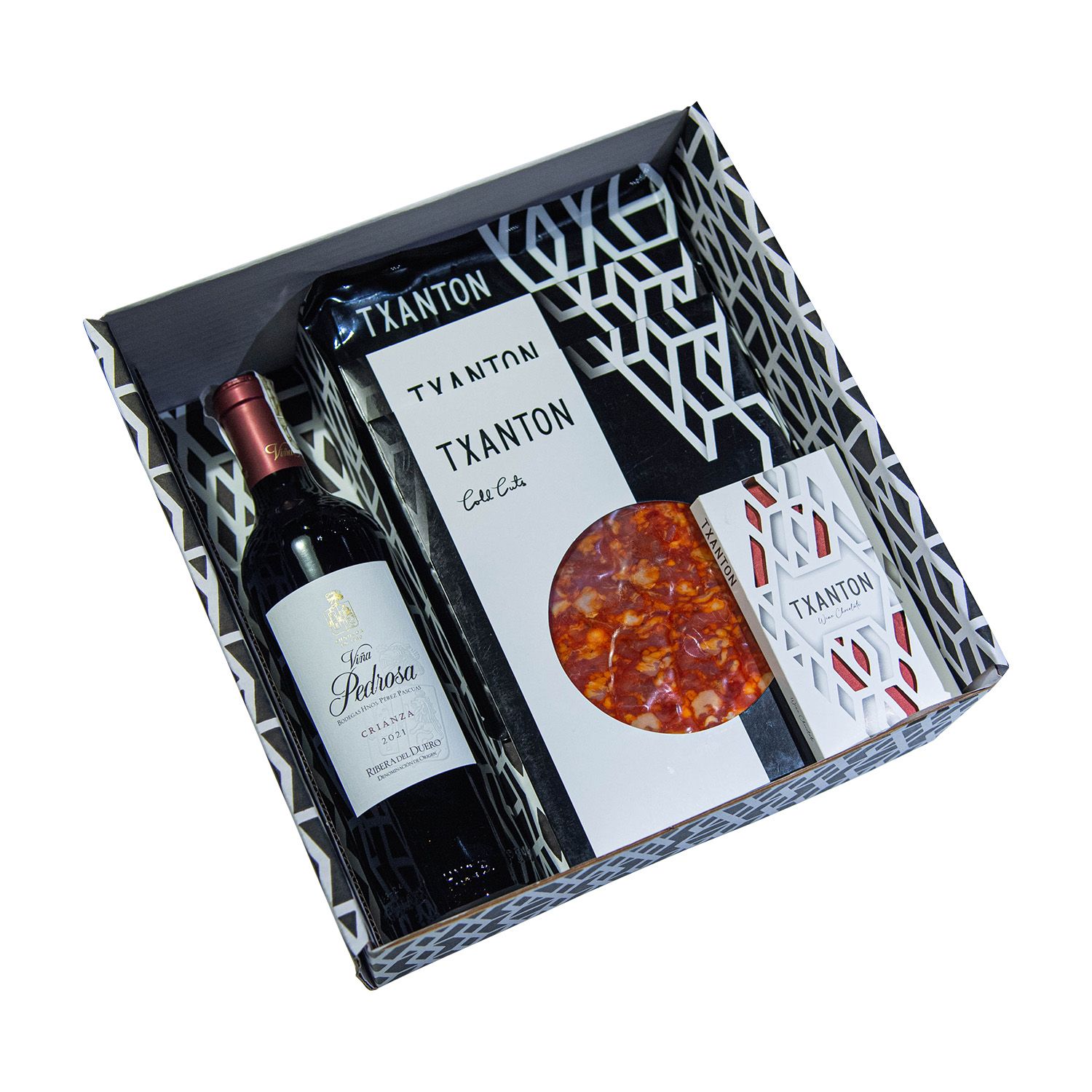 Gift Box L