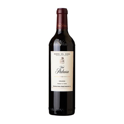 Hermanos Perez Pascuas Viña Pedrosa Crianza 2022