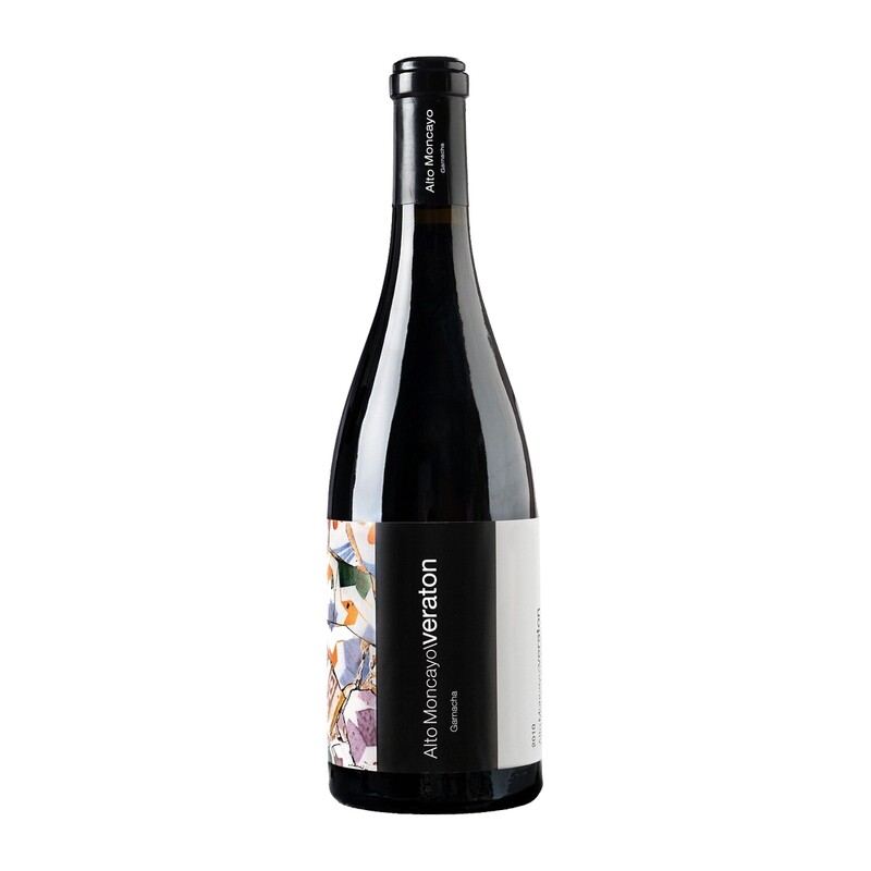 Alto Moncayo Veraton 2021