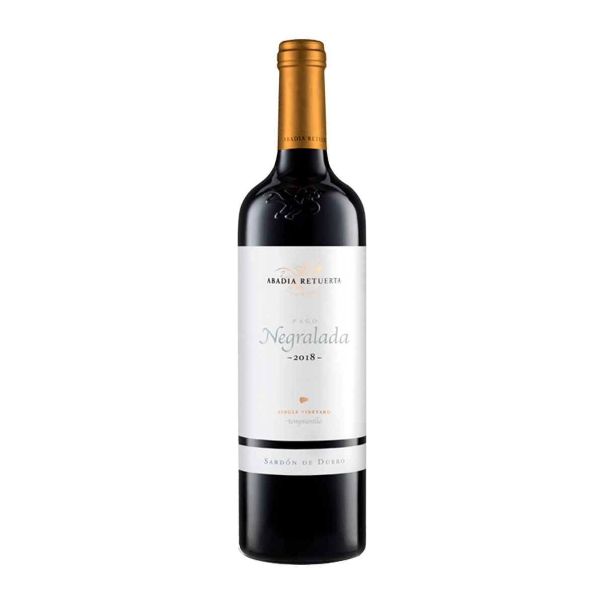 Abadia Retuerta Pago Negralada 2018