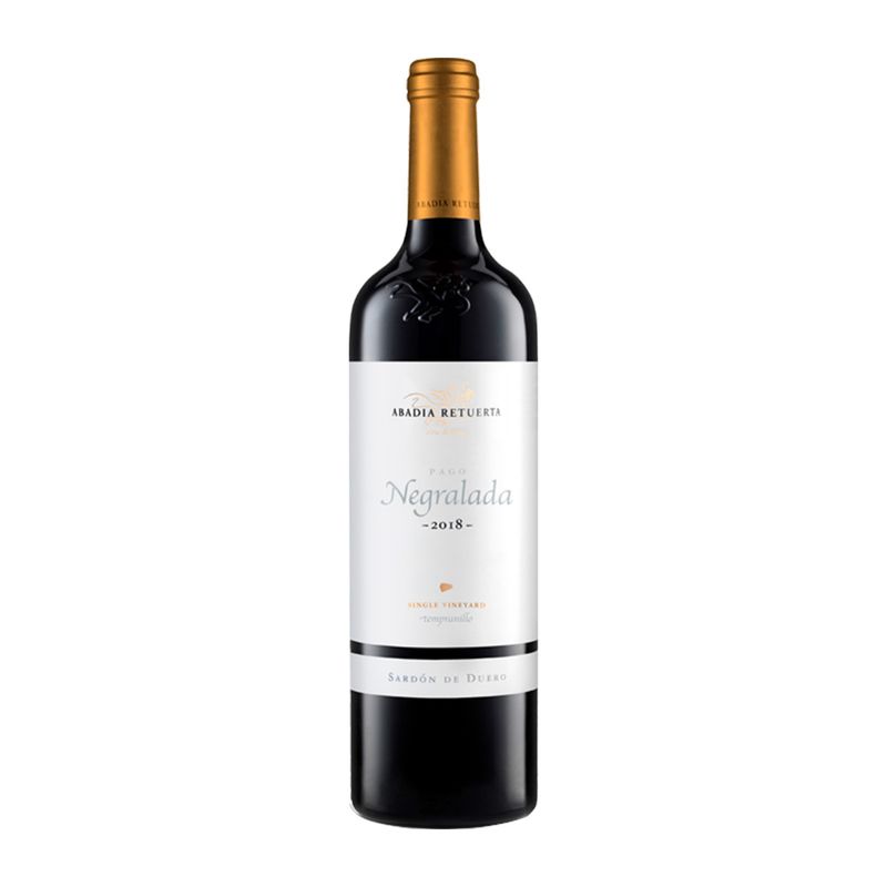 Abadia Retuerta Pago Negralada 2018