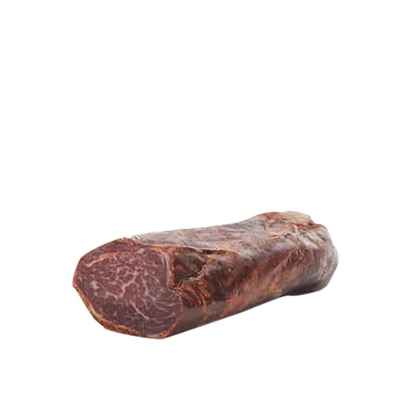 Presa Lomito 100% Iberico de Bellota Premium Juan Pedro Domecq Whole (360g Approx.)