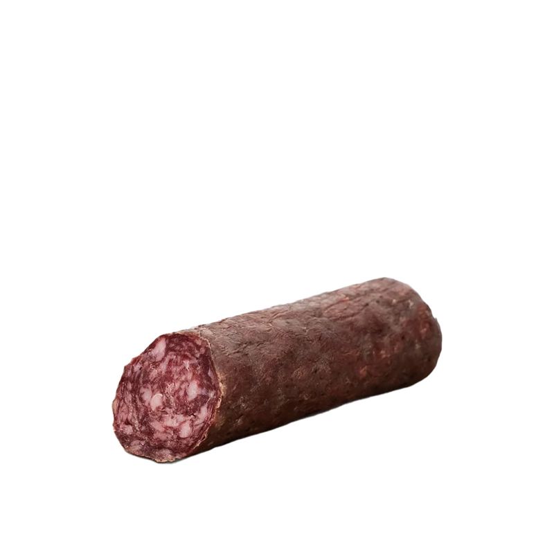 Salchichon 100% Iberico de Bellota Premium Juan Pedro Domecq Whole Piece (460g appox)