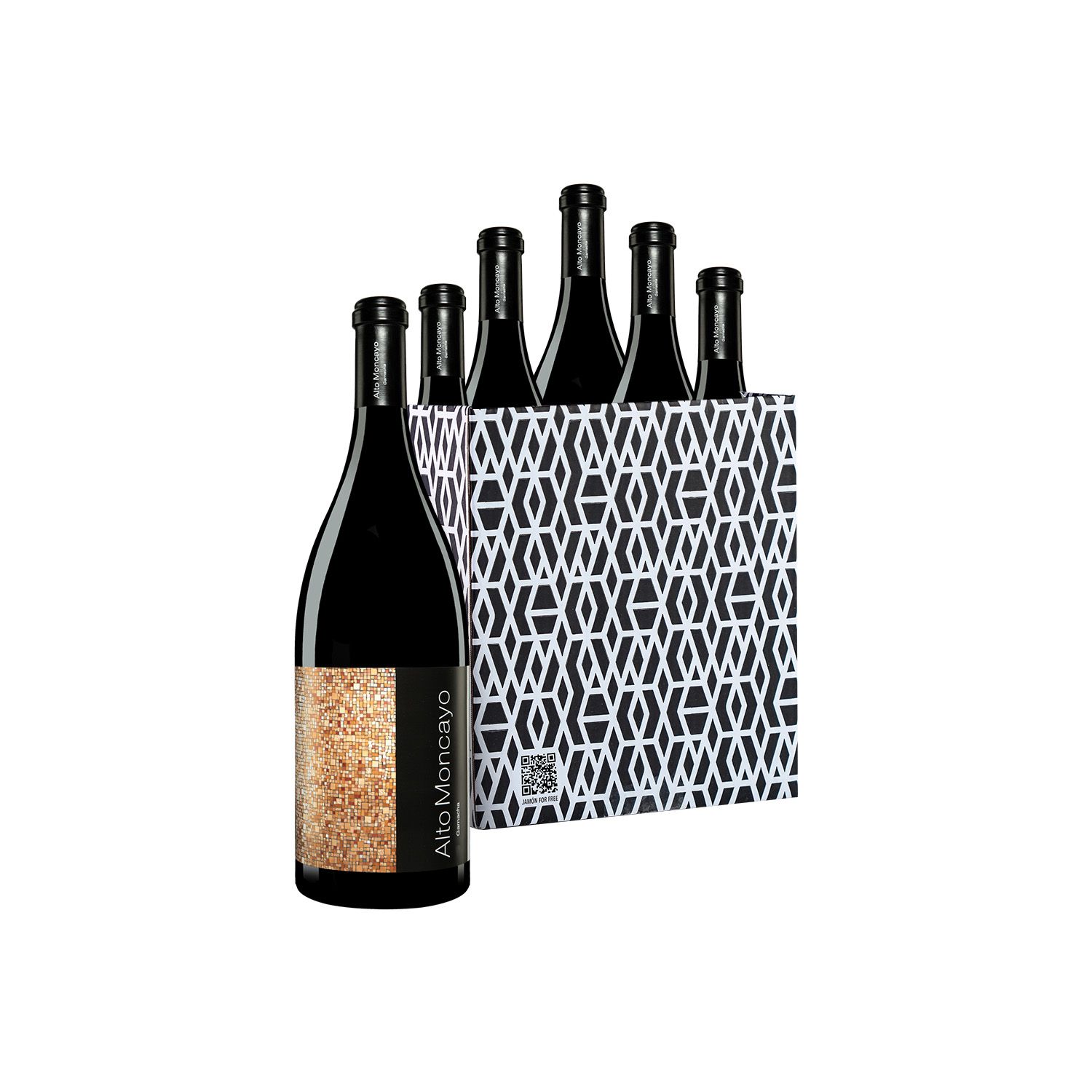 Weekend Promo: Alto Moncayo 2021 Buy by 6