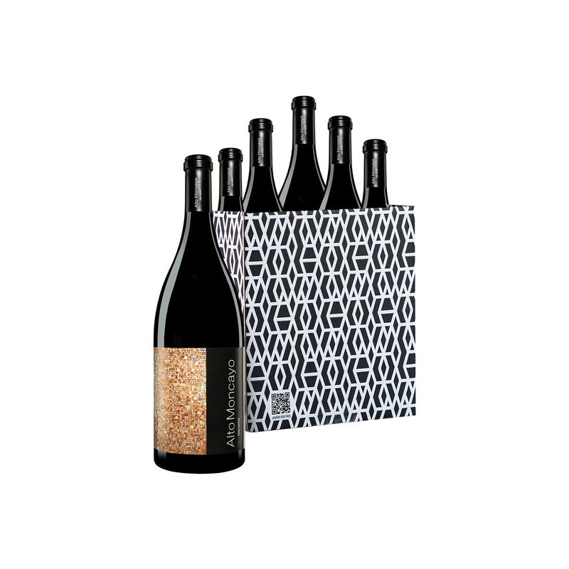 Weekend Promo: Alto Moncayo 2021 Buy by 6