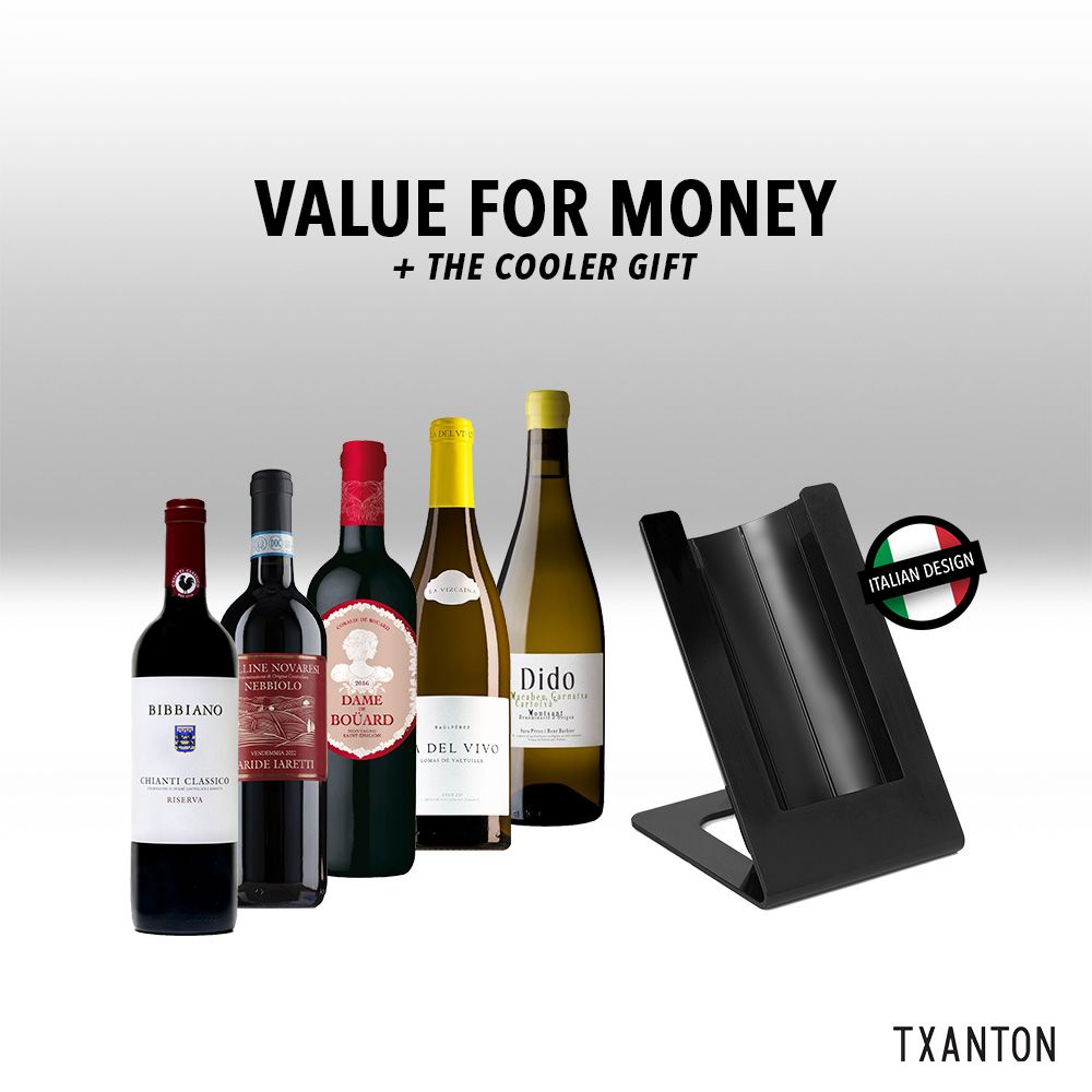 Value for Money | The Cooler Gift