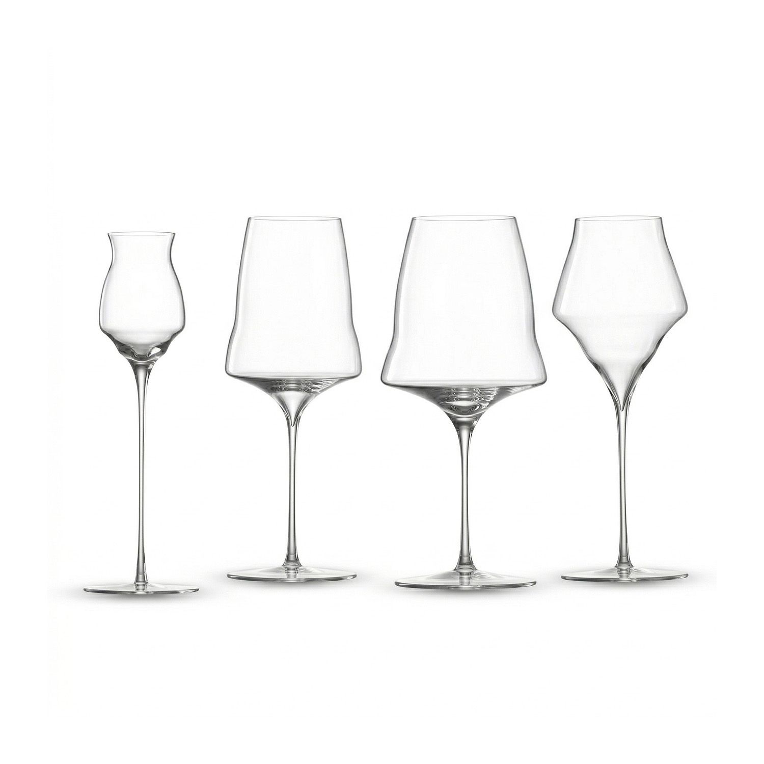 Josephine Glassware Pre-Sale