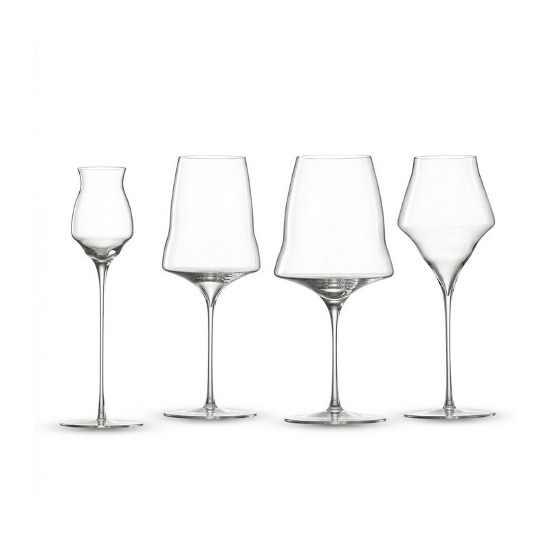 Josephine Glassware Pre-Sale