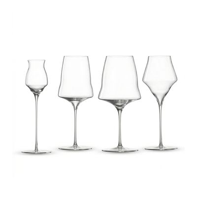 Josephine Glassware Pre-Sale
