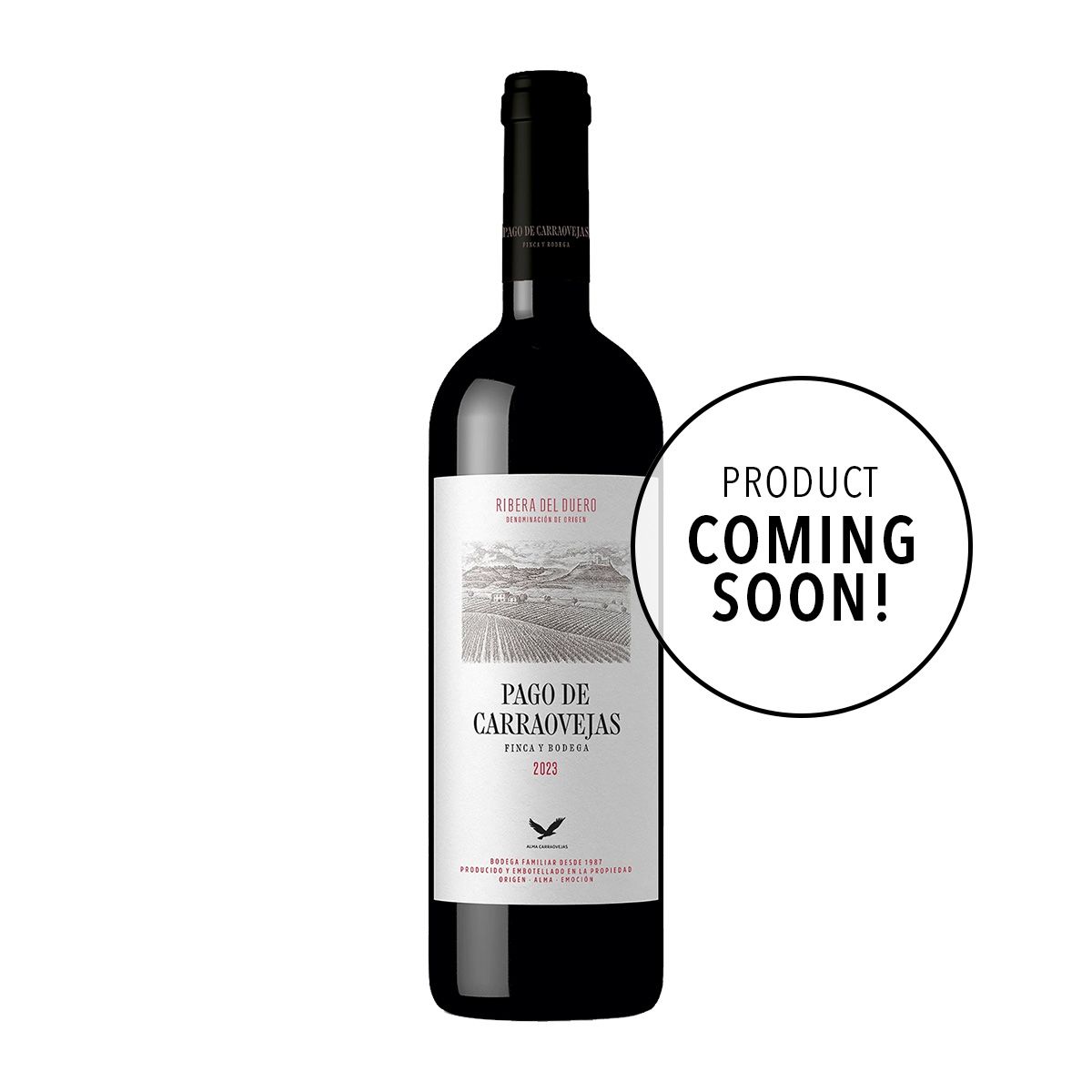 Pago de Carraovejas 2023 (Coming Soon)