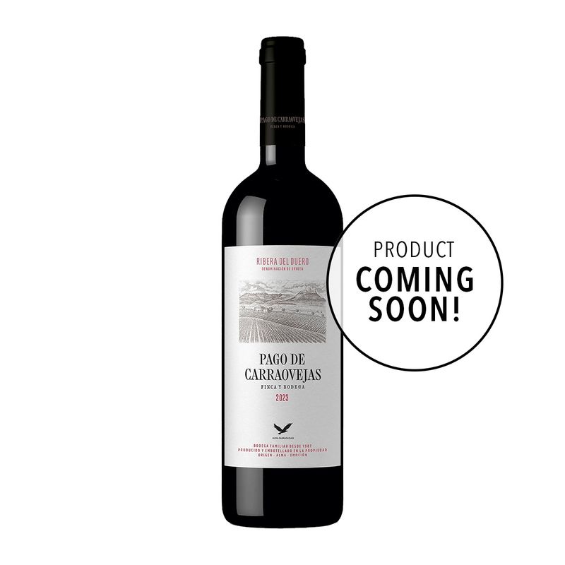 Pago de Carraovejas 2023 (Coming Soon)