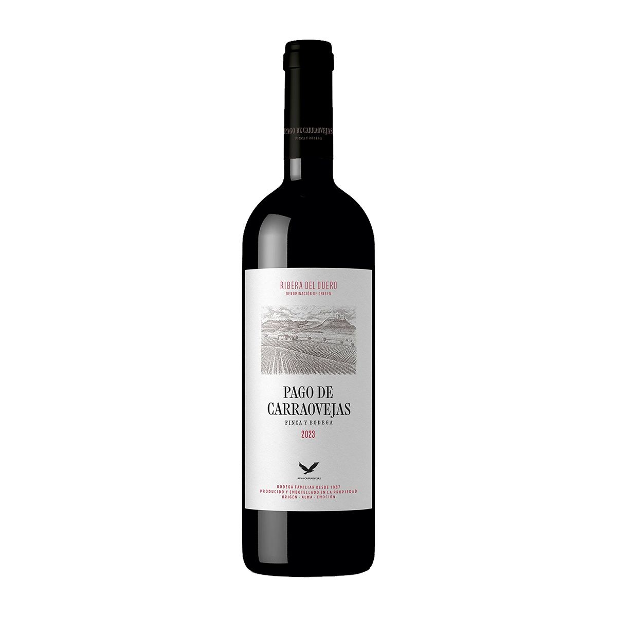 Pago de Carraovejas 2023