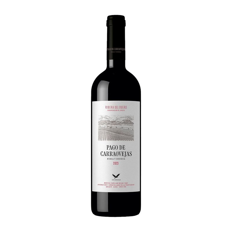 Pago de Carraovejas 2023