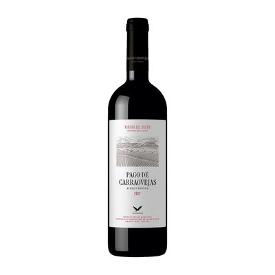 Pago de Carraovejas 2023