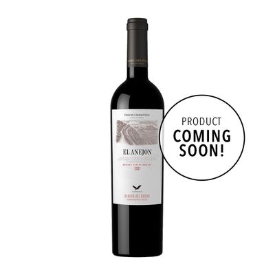 El Anejon 2021 (Coming Soon)