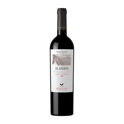 Pago de Carraovejas El Anejon 2021