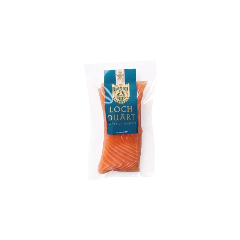 Loch Duart Salmon Center Portion (140g Approx.)