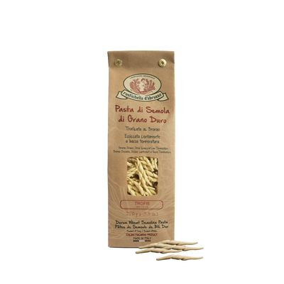 Rustichella d'Abruzzo - Trofie Catering 2kg