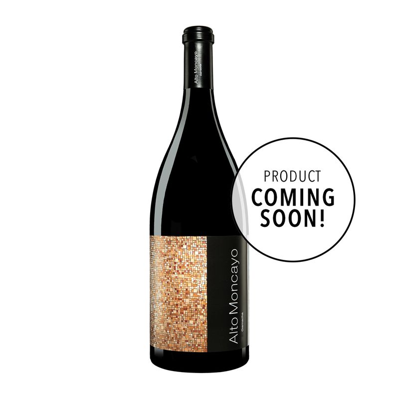 Alto Moncayo 2022 (Coming Soon)