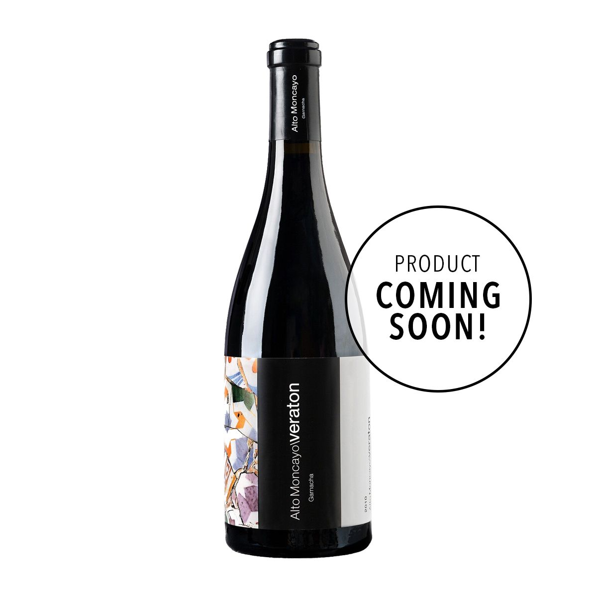 Alto Moncayo Veraton 2022 (Coming Soon)