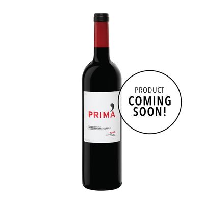 Bodegas y Vinedos San Roman Prima 2022 (Coming Soon)