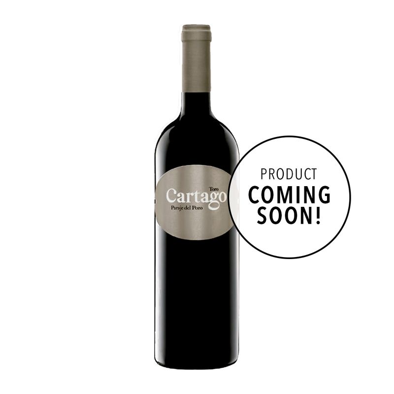 Bodegas y Vinedos San Roman Cartago 2021 (Coming Soon)