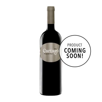 Bodegas y Vinedos San Roman Cartago 2021 (Coming Soon)