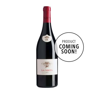 Sierra Cantabria Vinedos de Paganos La Nieta 2022 (Coming Soon)
