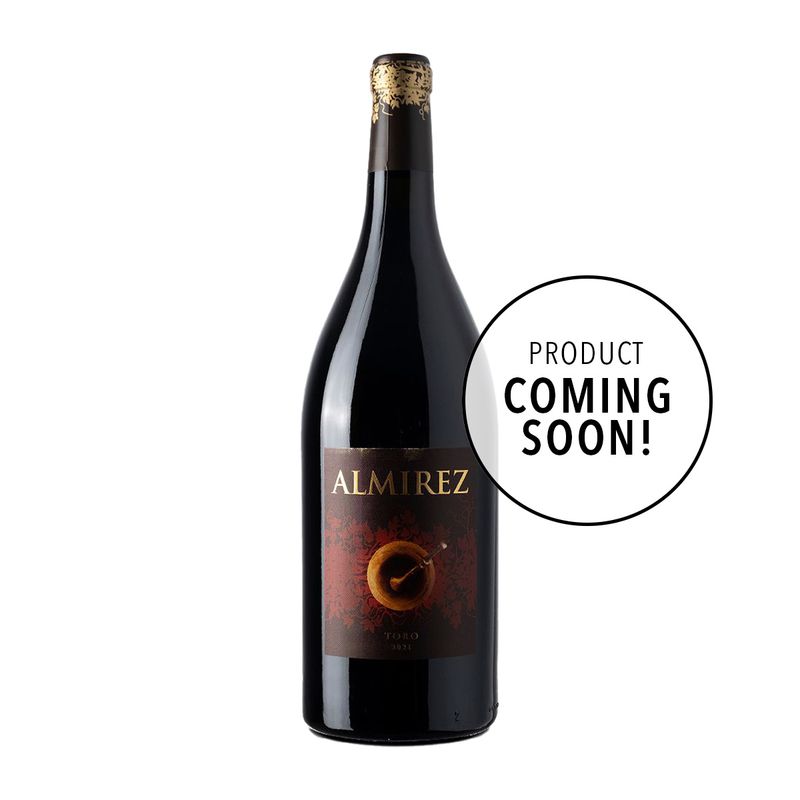 Sierra Cantabria Teso La Monja Almirez 2021 1.5L (Magnum Bottle) (Coming Soon)
