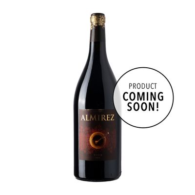 Sierra Cantabria Teso La Monja Almirez 2021 1.5L (Magnum Bottle) (Coming Soon)