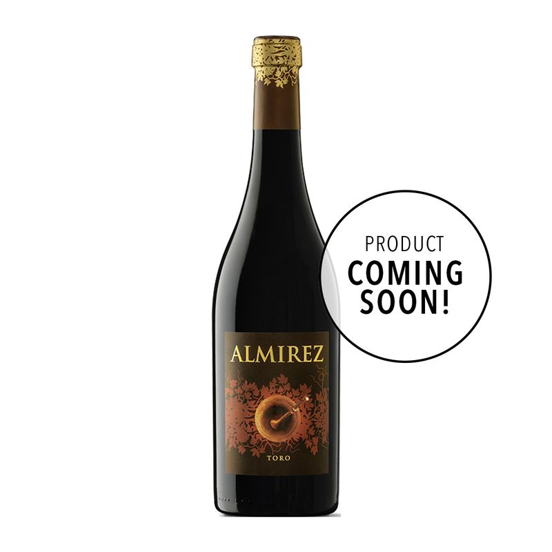 Sierra Cantabria Teso La Monja Almirez 2021 (Coming Soon)