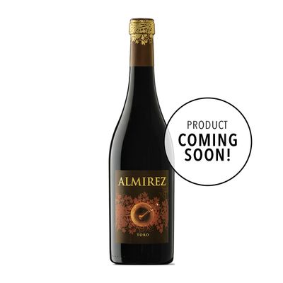 Sierra Cantabria Teso La Monja Almirez 2021 (Coming Soon)