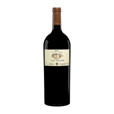 Sierra Cantabria Senorio de San Vicente 2021 1.5L (Magnum Bottle)