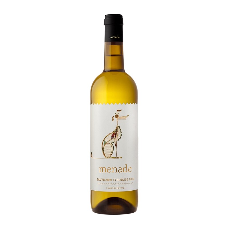 Menade Sauvignon Blanc 2025