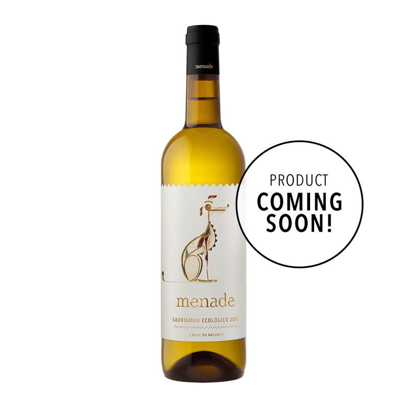 Menade Sauvignon Blanc 2025 (Coming Soon)