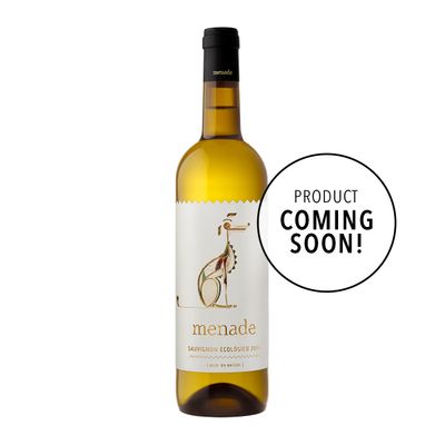 Menade Sauvignon Blanc 2025 (Coming Soon)