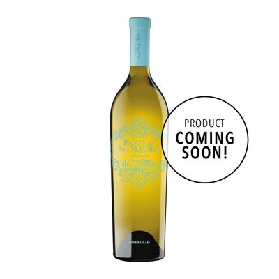 Pazo de San Mauro 2024 (Coming Soon)